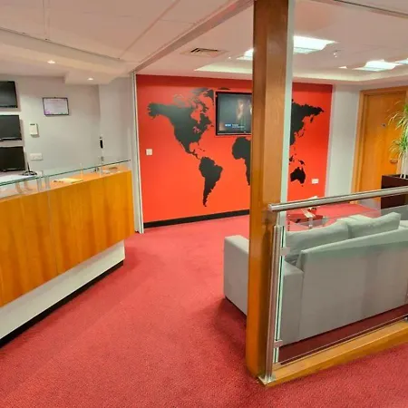 Apartment For Students Only Collegiate The Moor
