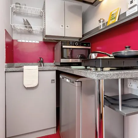 For Students Only Collegiate The Moor Apartment Sheffield